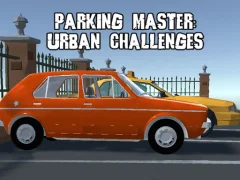 게임 Parking Master Urban Challenges 온라인