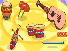 게임 Dora The explorer Dora's Music Maker 온라인