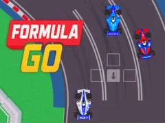 게임 Formula Go 온라인