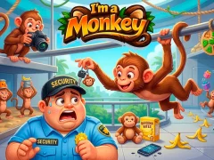 게임 I'm a Monkey 온라인