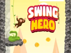 게임 Swing Hero 온라인