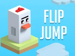 게임 Flip Jump 온라인