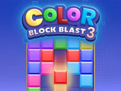 게임 Color Block Blast 3 온라인