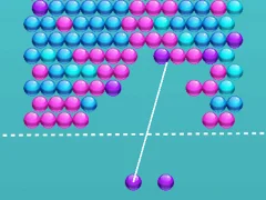 게임 Bubble Fall: Awakening 온라인