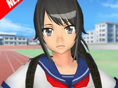 게임 Sakura School Girl Yandere Simulator 온라인