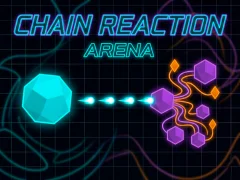 게임 Chain Reaction Arena 온라인