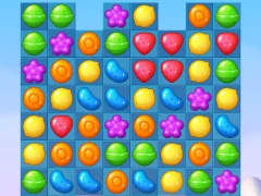게임 Candymatch.io 온라인
