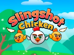 게임 Slingshot Chicken 온라인