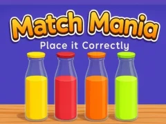 게임 Match Mania 온라인