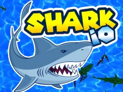 게임 Shark io 온라인