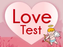 게임 Love Test 온라인
