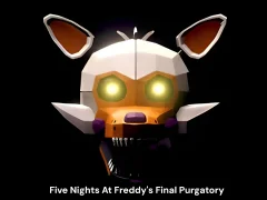 게임 Five Nights At Freddy's Final Purgatory 온라인