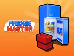 게임 Fridge Master 온라인