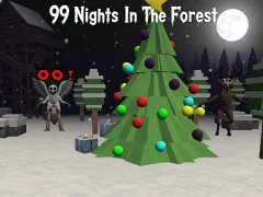 게임 99 Nights In The Forest 온라인