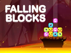 게임 Falling Blocks 온라인