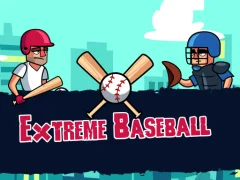 게임 Extreme Baseball 온라인