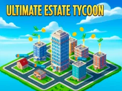 게임 Ultimate Estate Tykoon 온라인