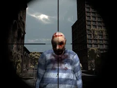 게임 Sniper 3D City Apocalypse 온라인