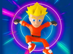 게임 Space Escape Run 온라인