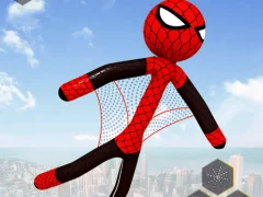 게임 Spider Swinger 온라인