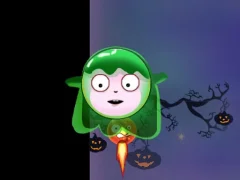게임 Bomber The Ghost 온라인
