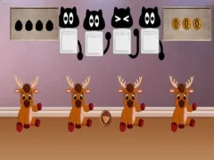 게임 Deer Escape 온라인