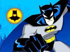 게임 Batman Crush Saga 온라인