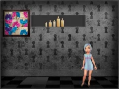 게임 Amgel Kids Room Escape 1 온라인