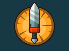 게임 Knife Master 온라인