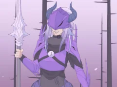 게임 Dark Warrior Creator 온라인