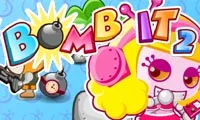 게임 Bomb It 2 온라인