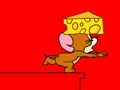 게임 Tom & Jerry - Run Jerry Run! 온라인