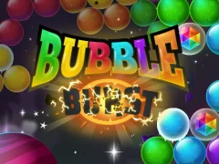 게임 Bubble Burst 온라인