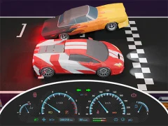 게임 Extreme Drag Racing 온라인