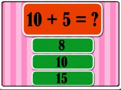 게임 Math Test Challenge 온라인