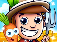 게임 Farm Idle 온라인
