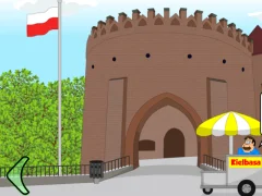 게임 Hooda Escape Poland 2025 온라인