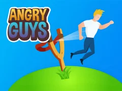 게임 Angry Guys 온라인