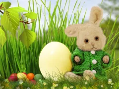 게임 Easter 2020 Puzzle 온라인