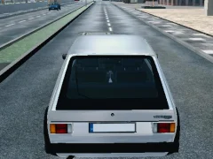 게임 City Car Simulator 온라인