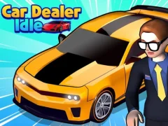 게임 Car Dealer Idle 온라인