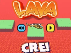 게임 Lava Cre 온라인