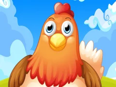 게임 Chicken Egg Challenge 온라인
