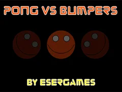 게임 Pong vs Bumpers 온라인