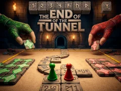 게임 The End of the Tunnel 온라인