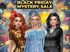 게임 Black Friday Mystery Sale 온라인