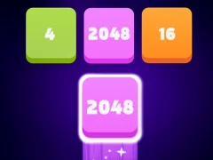 게임 2048 Number Match 온라인