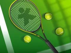 게임 Tennis Open 2022 온라인