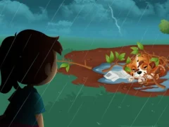 게임 Lost Puppy Rescue 온라인