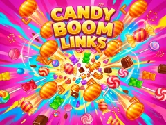 게임 Candy Boom Links 온라인